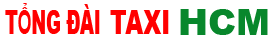 Xe Taxi Mai Linh HCM